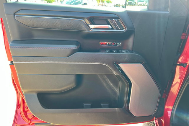 Used 2024 GMC Sierra 1500 AT4X image 14