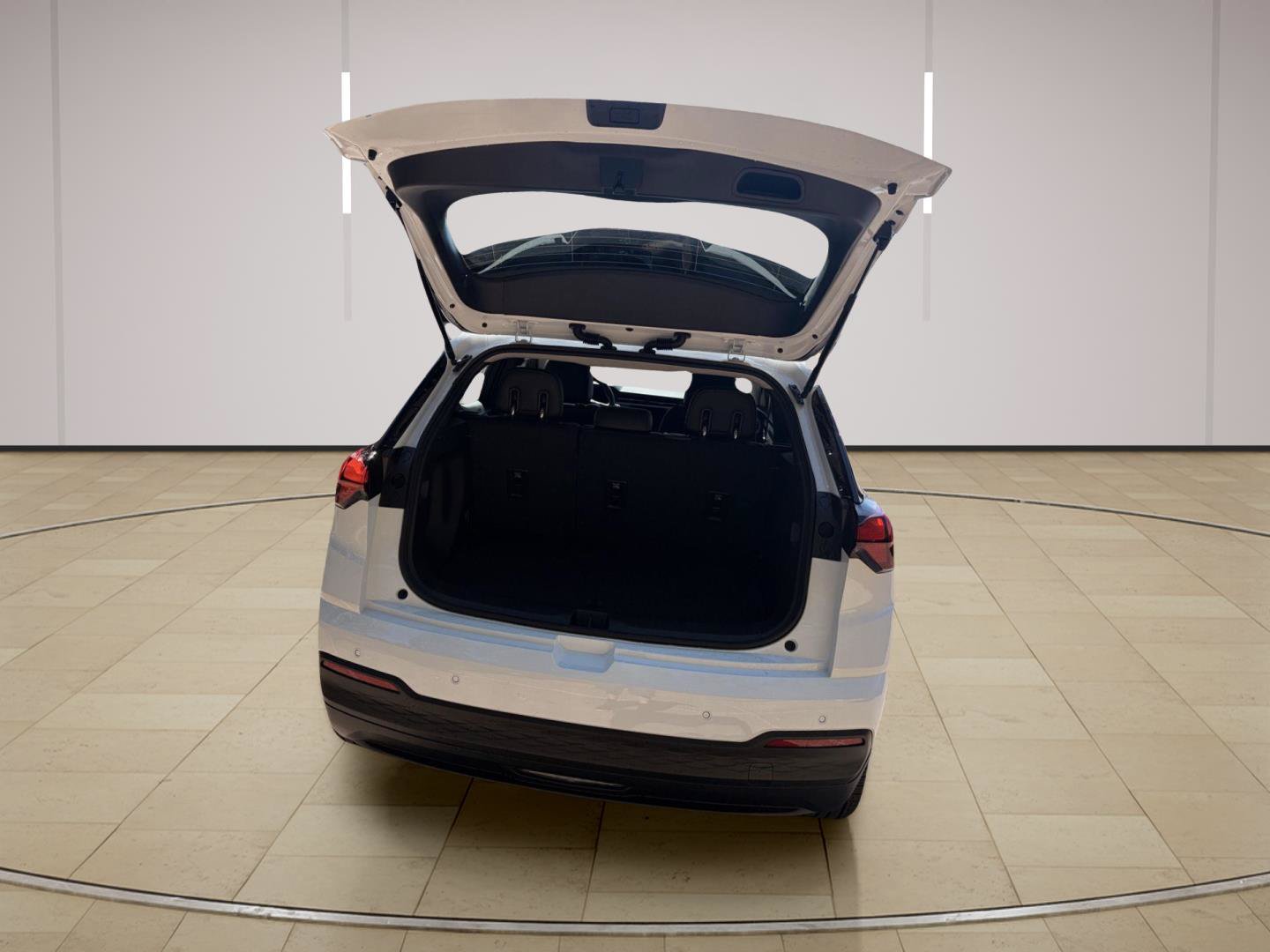 New 2027 Chevrolet Bolt RS w/ Technology Package FWD image 10