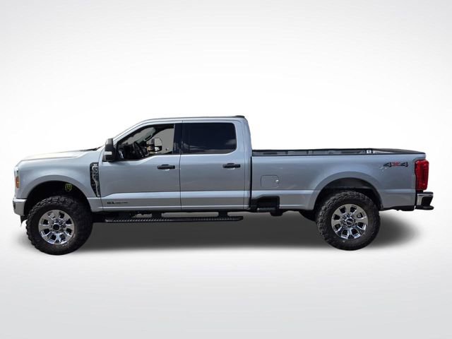 Certified 2024 Ford F350 XLT image 6
