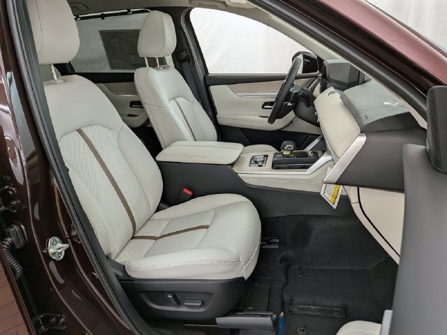 New 2026 MAZDA CX-90 3.3 Turbo S w/ Premium Package AWD/4WD image 20