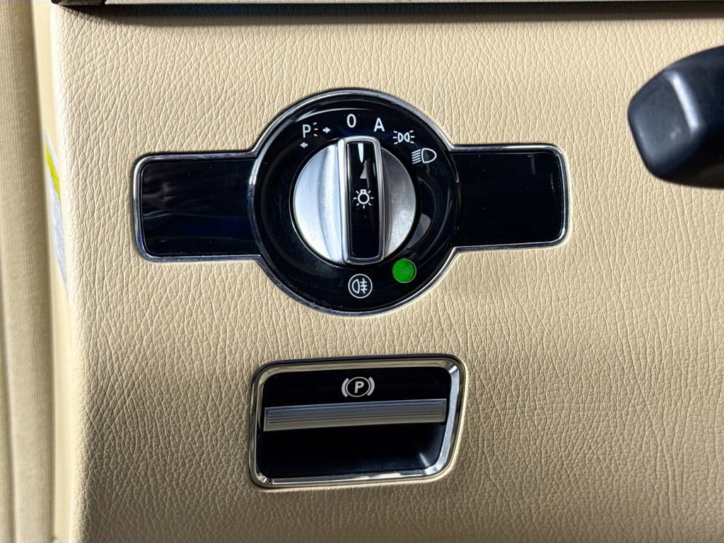 Used 2013 Mercedes-Benz S 550 image 10