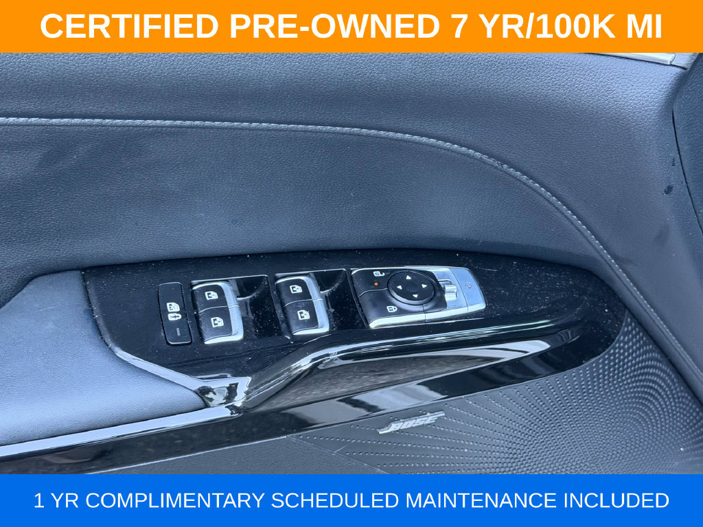 Used 2025 Kia K5 EX FWD image 18
