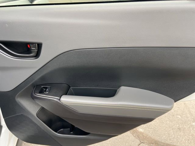 Used 2024 Subaru Crosstrek 2.5i Sport image 35