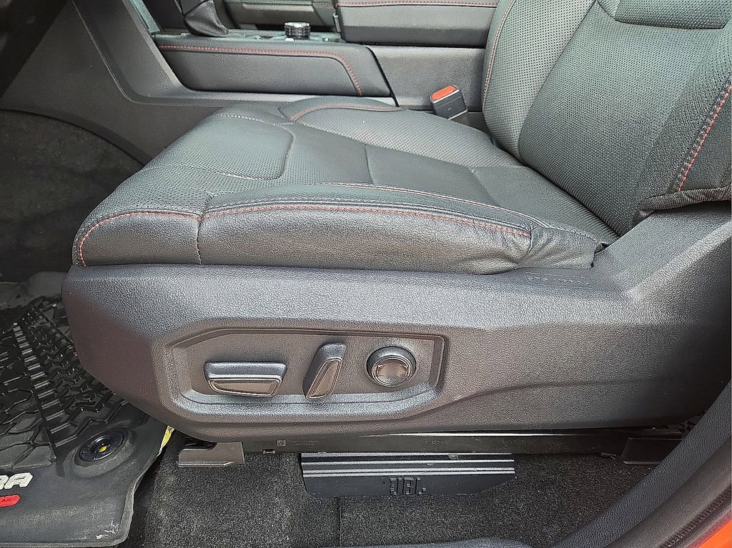 Used 2023 Toyota Tundra TRD Pro image 23