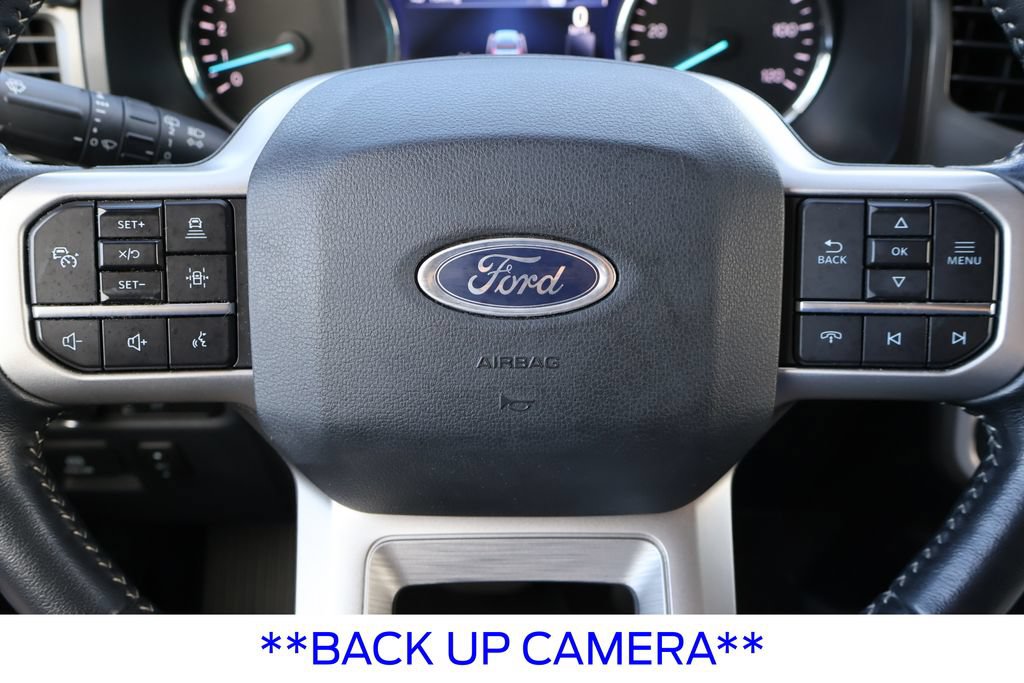 Used 2022 Ford Expedition XLT RWD image 43