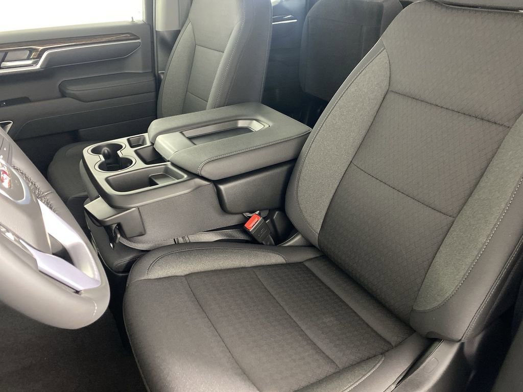 New 2026 GMC Sierra 1500 SLE image 20