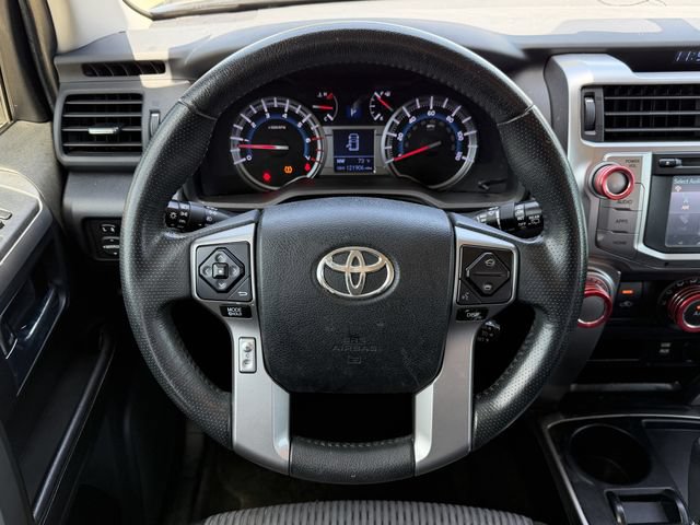 Used 2017 Toyota 4Runner SR5 RWD image 13