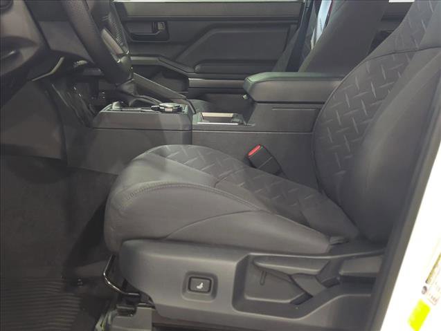 New 2025 Toyota Tacoma SR5 image 15