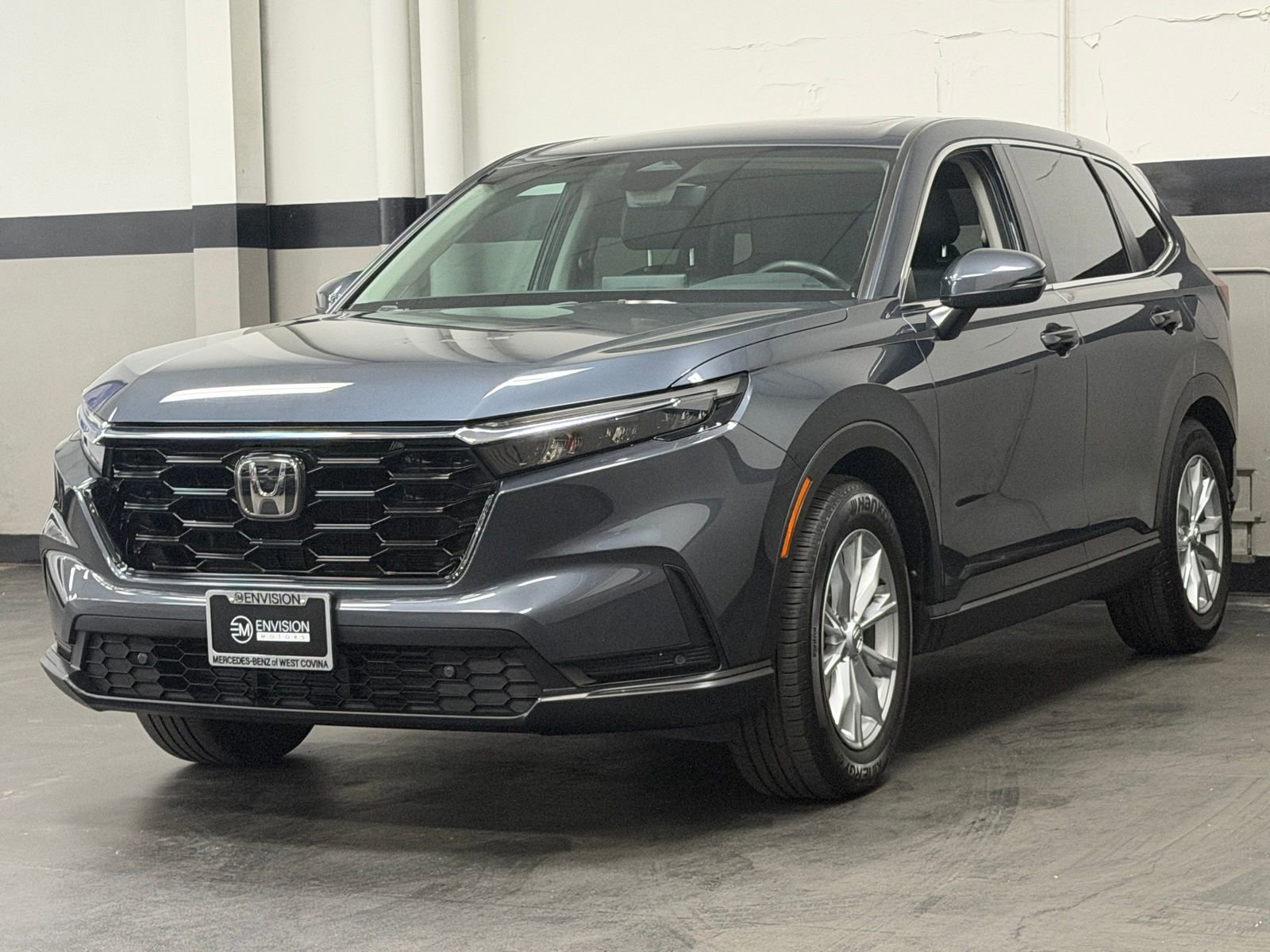 Used 2025 Honda CR-V EX-L image 7