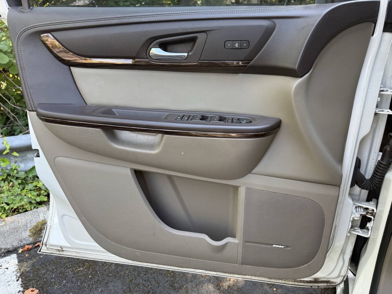 Used 2014 GMC Acadia Denali AWD/4WD image 22