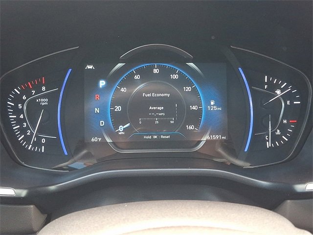 Used 2020 Hyundai Santa Fe Limited image 17