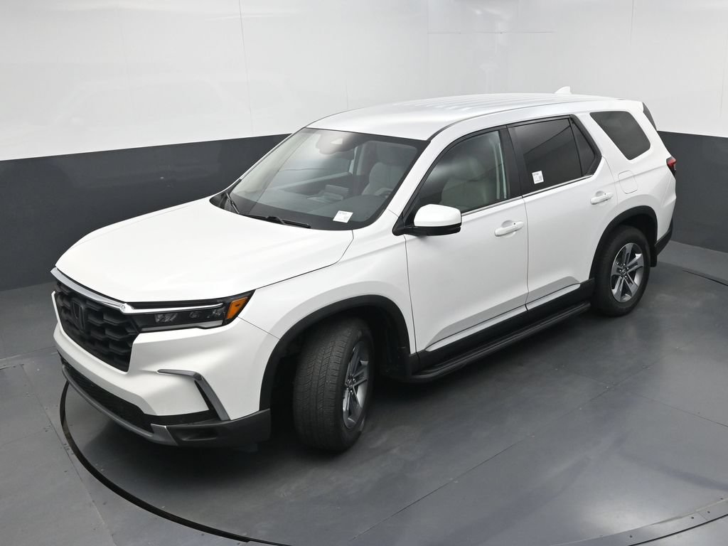 Used 2023 Honda Pilot EX-L image 34