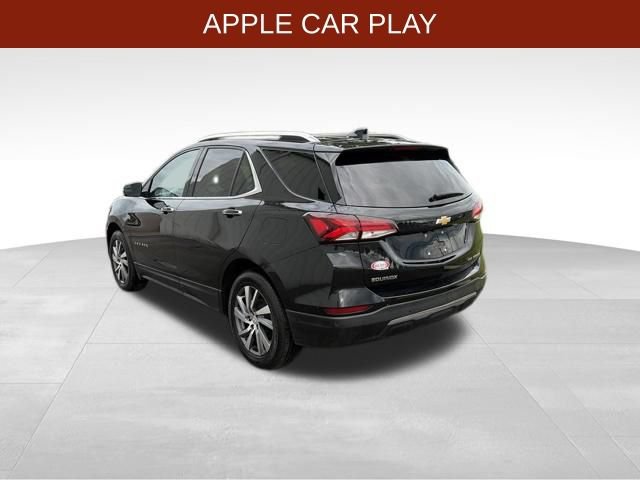 Used 2022 Chevrolet Equinox Premier AWD/4WD image 5