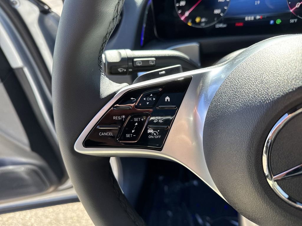 Certified 2025 Mercedes-Benz GLB 250 4MATIC image 19