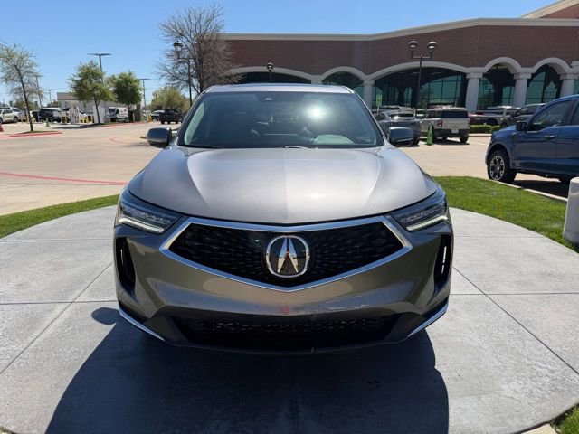 Used 2023 Acura RDX AWD image 2