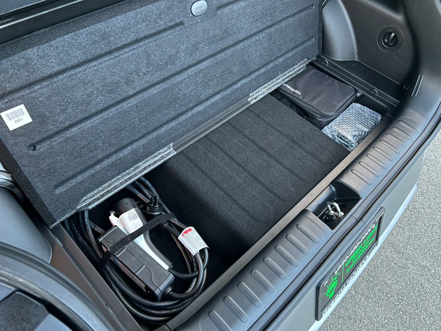 Used 2024 Hyundai Ioniq 5 Limited image 66