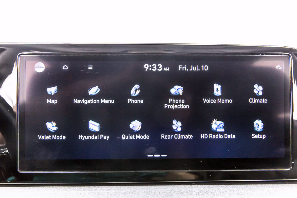 Used 2023 Hyundai Palisade XRT FWD image 22