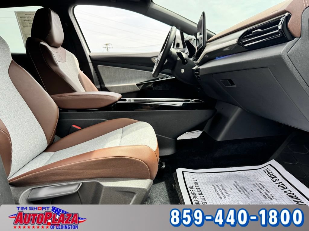 Used 2023 Volkswagen ID.4 Pro RWD image 47