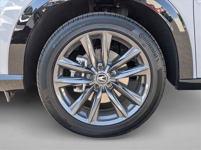 Certified 2025 Acura ADX A-Spec AWD/4WD image 23