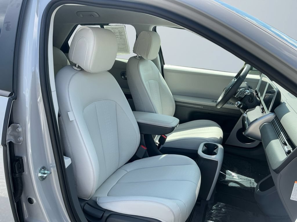 Used 2023 Hyundai Ioniq 5 SEL AWD/4WD image 16