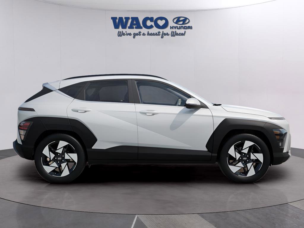 Used 2026 Hyundai Kona SEL Sport FWD image 7