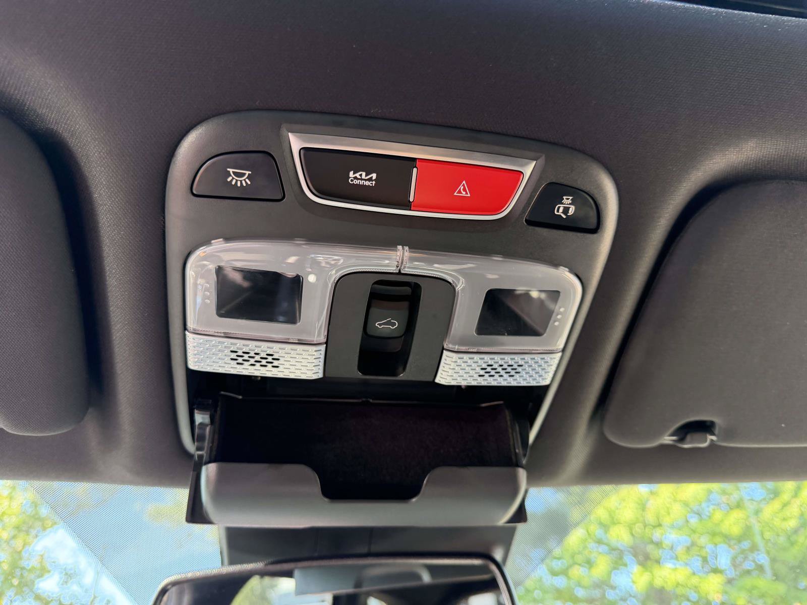 Used 2023 Kia Telluride EX X-Line AWD/4WD image 58