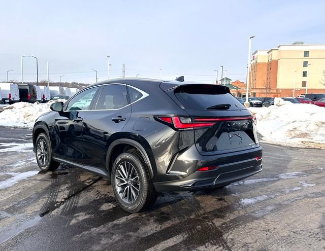 Used 2024 Lexus NX 350 AWD image 8