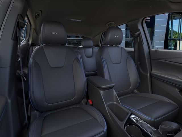 New 2026 Buick Encore GX Sport Touring image 16