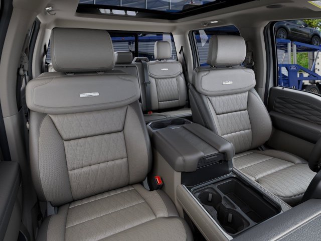 New 2027 Ford F350 Platinum AWD/4WD image 10