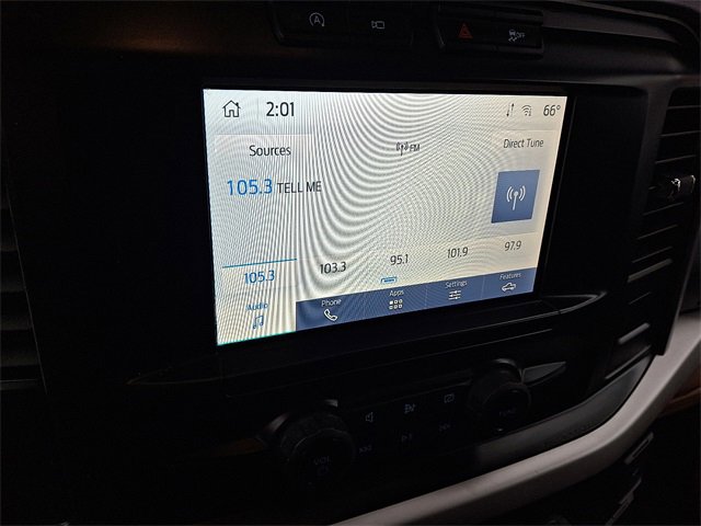 Used 2023 Ford F150 XLT image 16