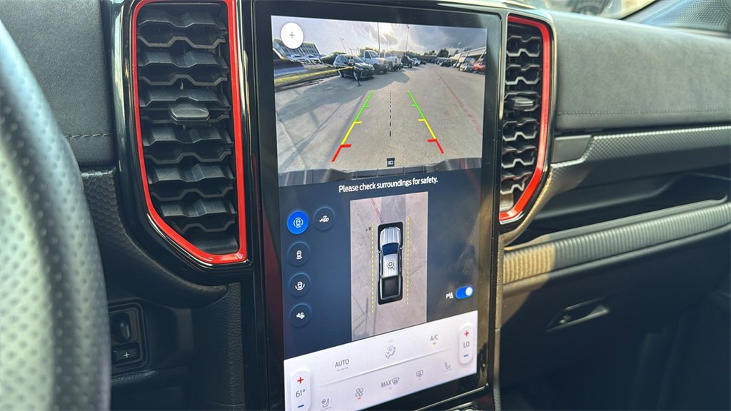 Used 2024 Ford Ranger Raptor image 24