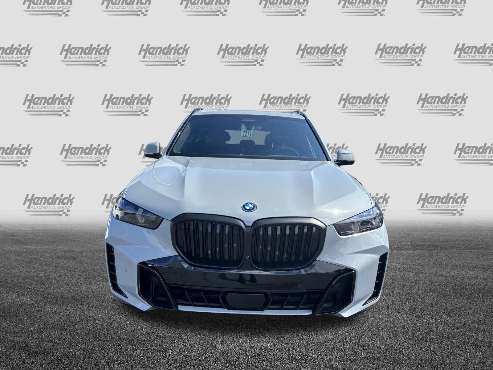 Certified 2024 BMW X5 xDrive50e w/ M Sport Package AWD/4WD image 3
