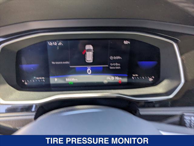 Used 2022 Volkswagen Jetta SE image 16