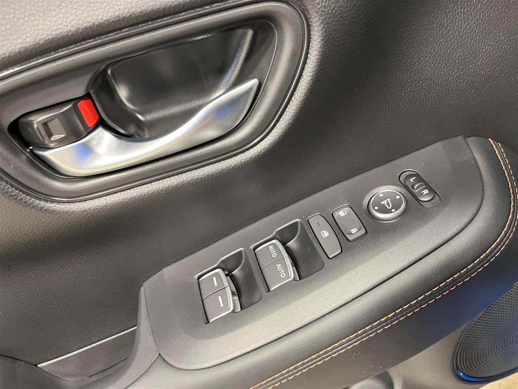 New 2026 Honda HR-V Sport image 14