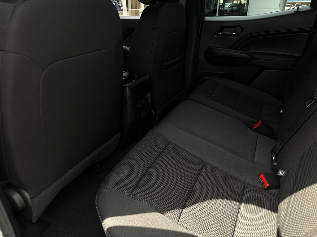 New 2026 GMC Canyon Elevation RWD image 14
