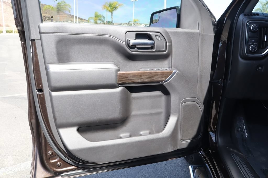Used 2019 Chevrolet Silverado 1500 LT w/ All-Star Edition RWD image 19