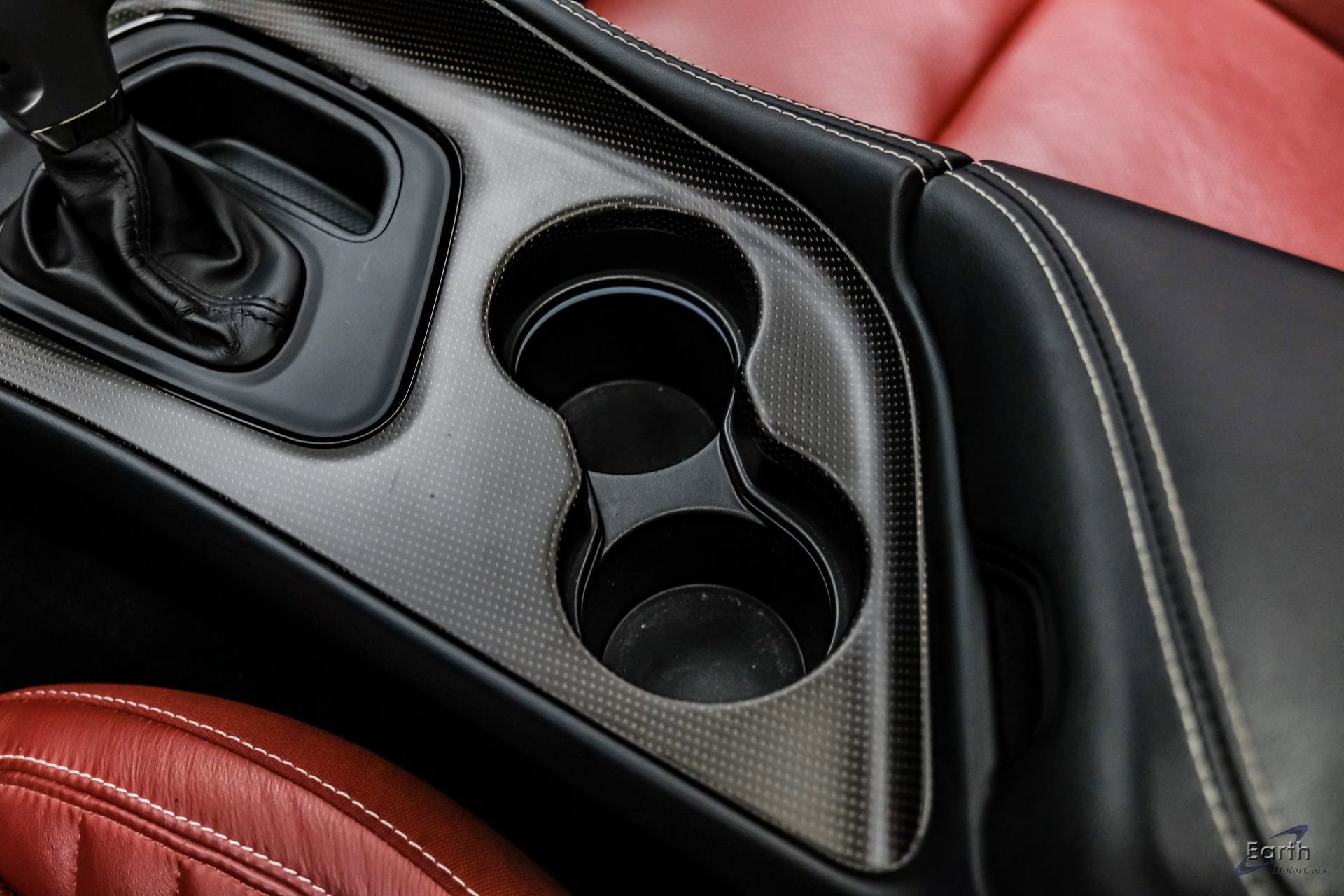 Used 2022 Dodge Challenger SRT Hellcat RWD image 69