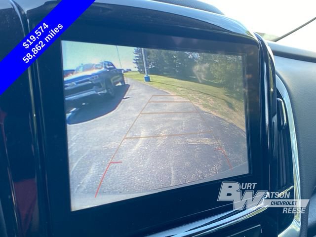 Used 2018 Chevrolet Traverse LT AWD/4WD image 27