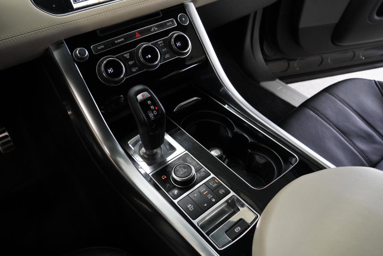 Used 2014 Land Rover Range Rover Sport Autobiography AWD/4WD image 22