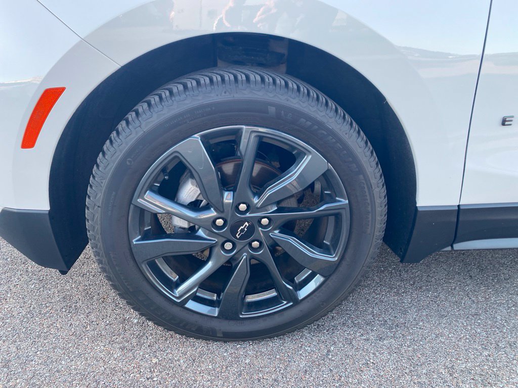 Used 2024 Chevrolet Equinox RS FWD image 50
