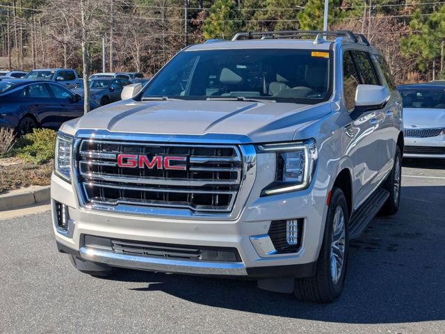 Used 2023 GMC Yukon XL SLT image 8
