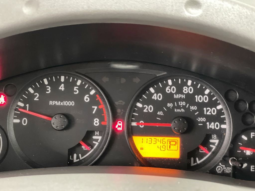 Used 2015 Nissan Frontier SV w/ SV Value Truck Package image 12