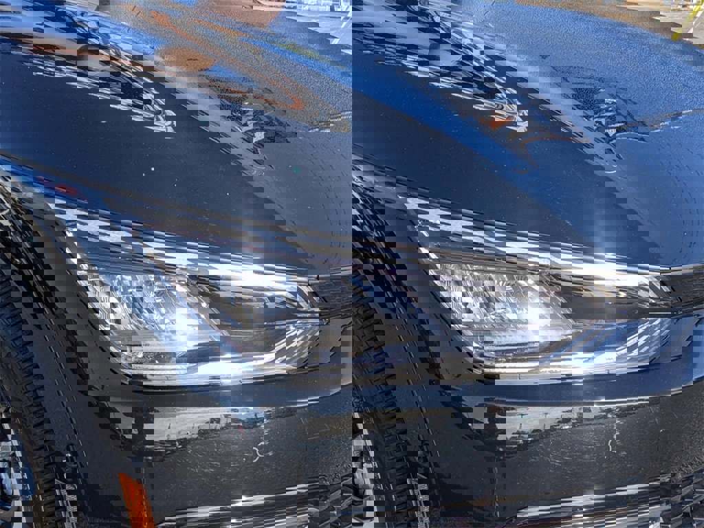 Used 2022 Kia EV6 GT-Line w/ GT-Line Suede Seat Package image 9