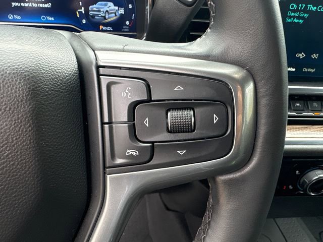 Used 2024 Chevrolet Silverado 1500 LT image 23