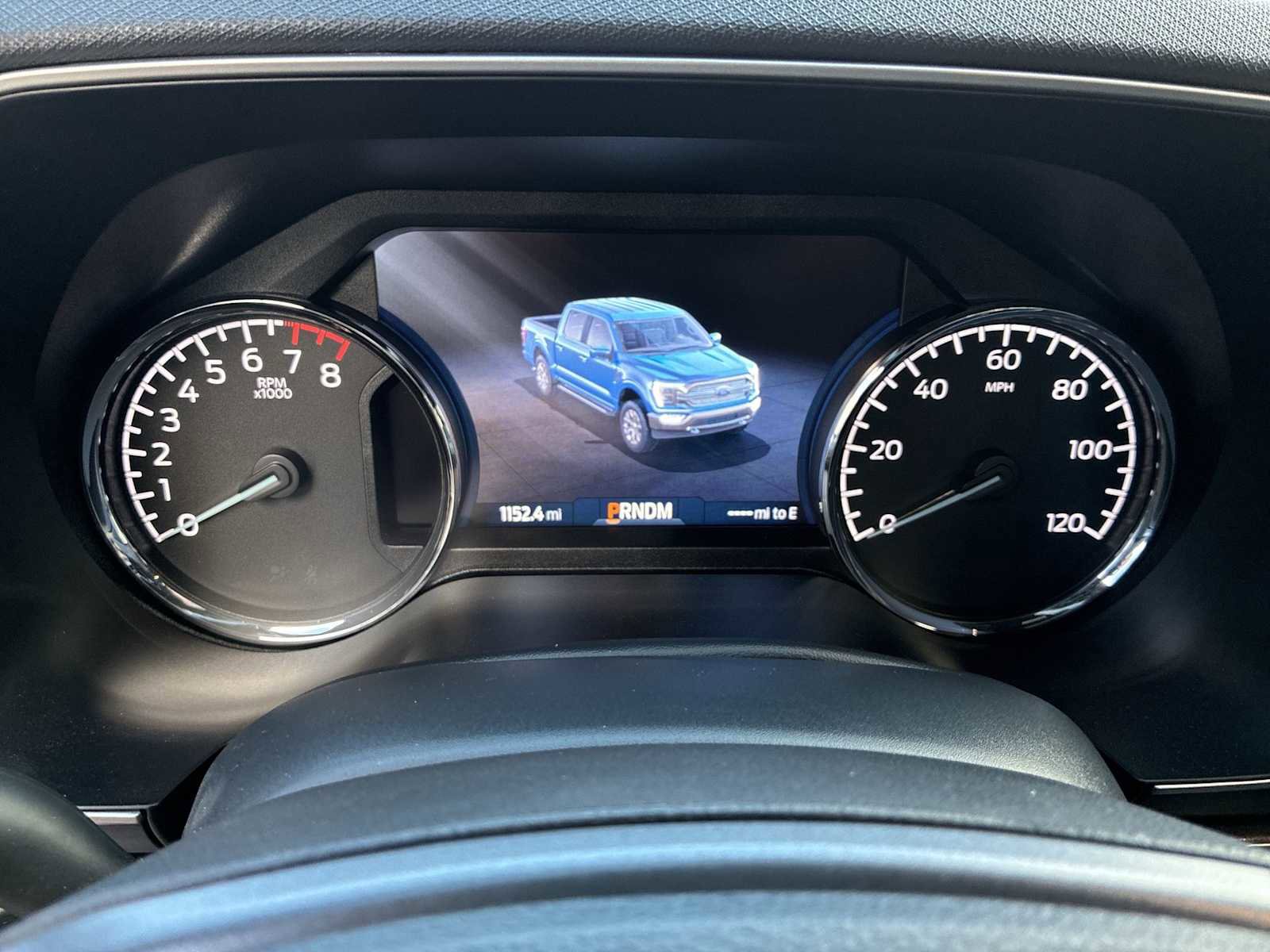 Used 2023 Ford F150 XLT w/ Equipment Group 302A High image 10