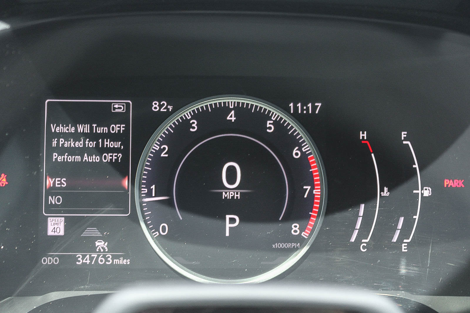 Used 2023 Lexus RX 350 Premium FWD image 25