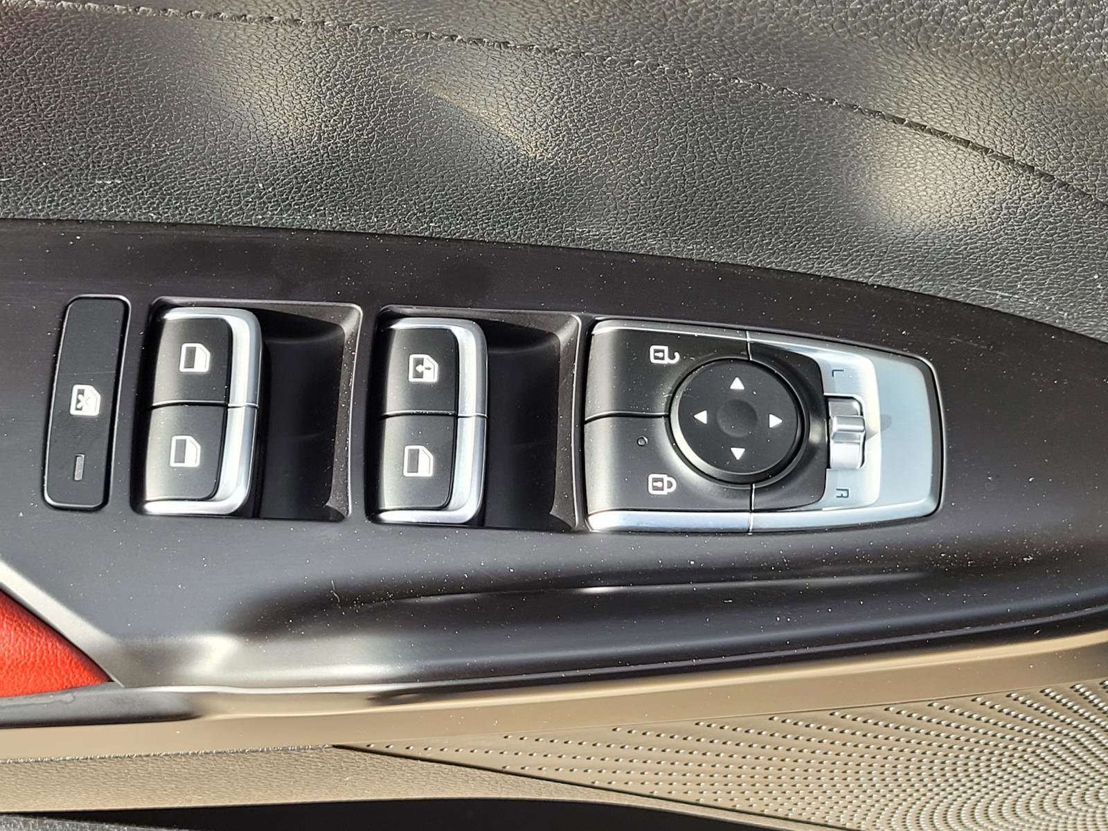 Used 2024 Kia K5 GT-Line w/ GT-Line Premium Package image 25