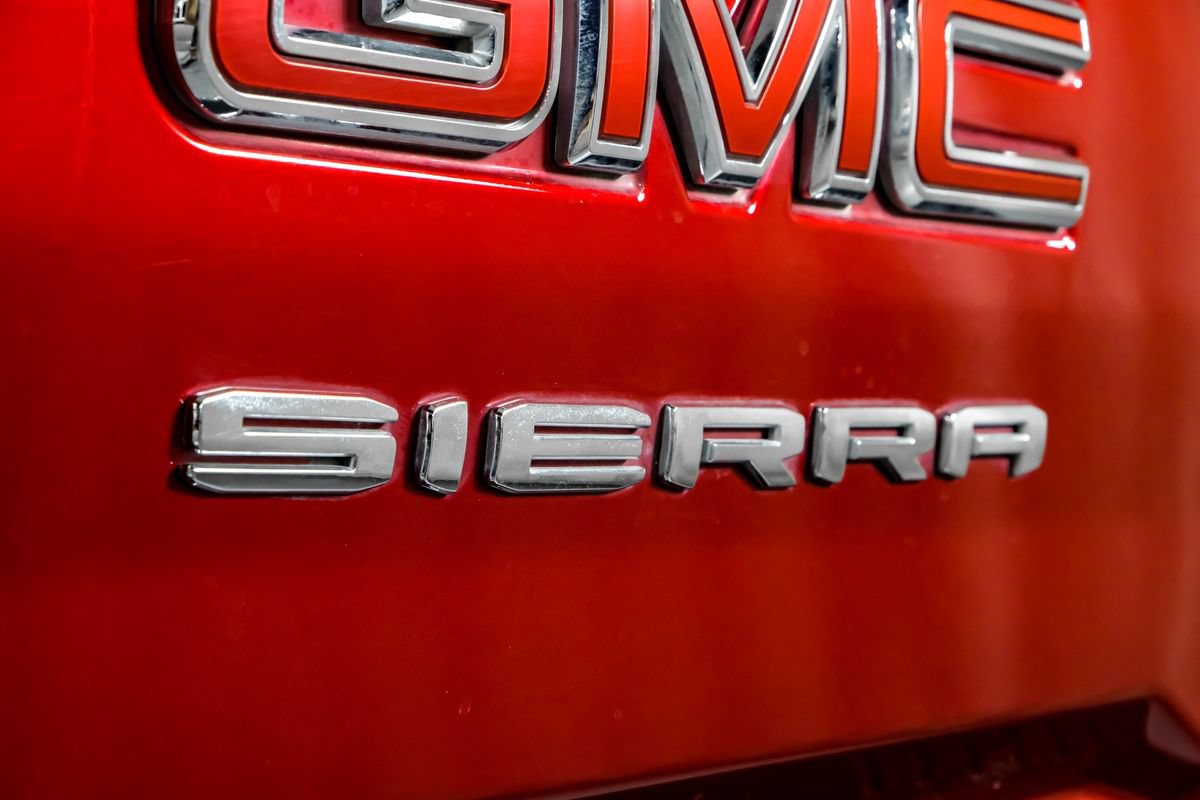 Used 2026 GMC Sierra 2500 SLT AWD/4WD image 47