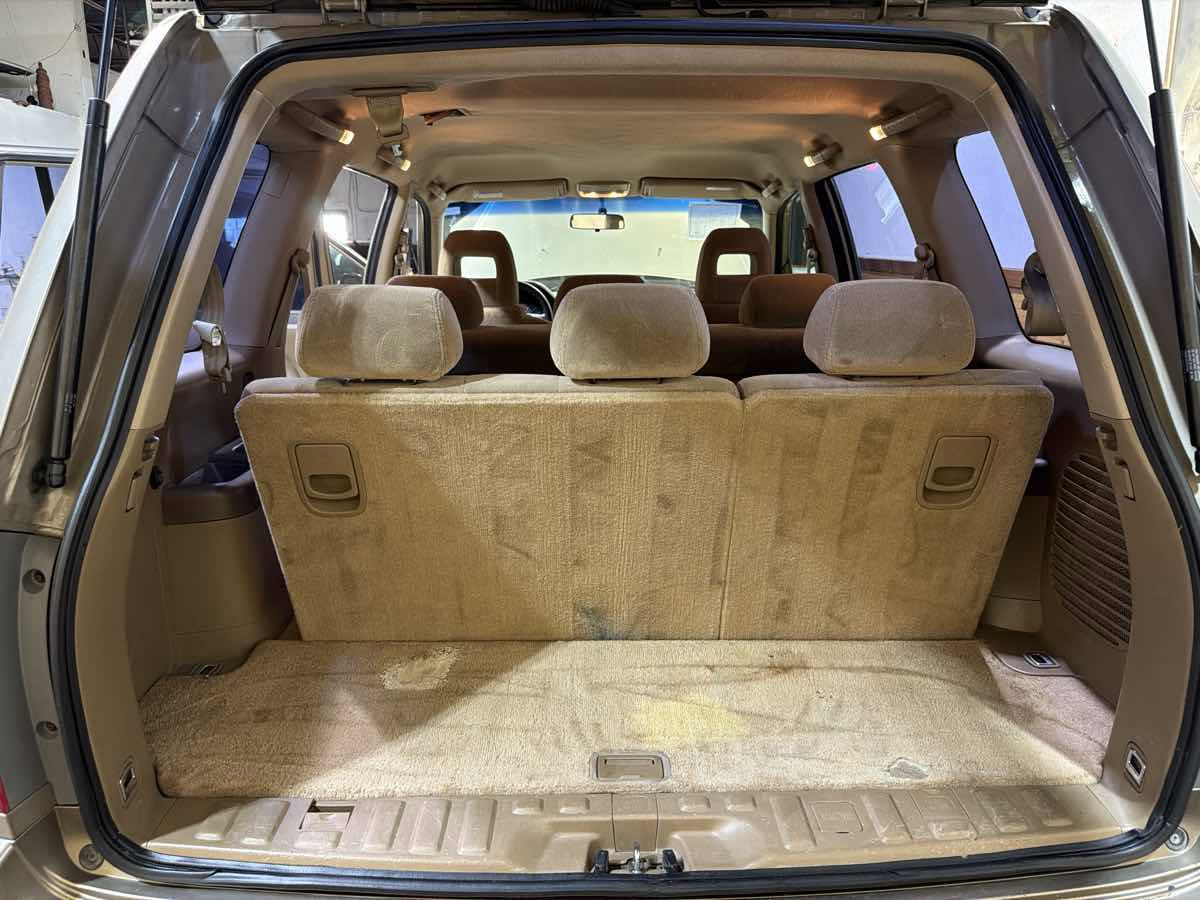 Used 2004 Honda Pilot LX image 15