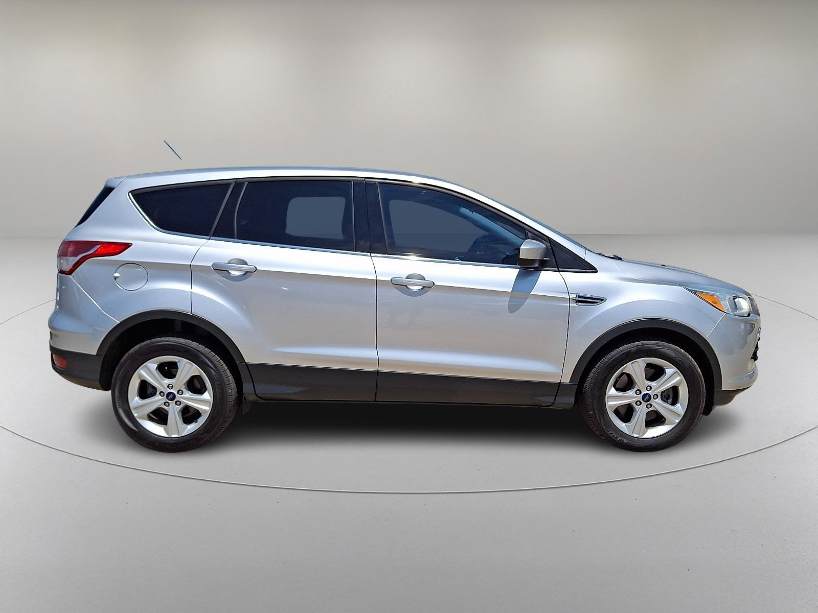 Used 2016 Ford Escape SE AWD/4WD image 12